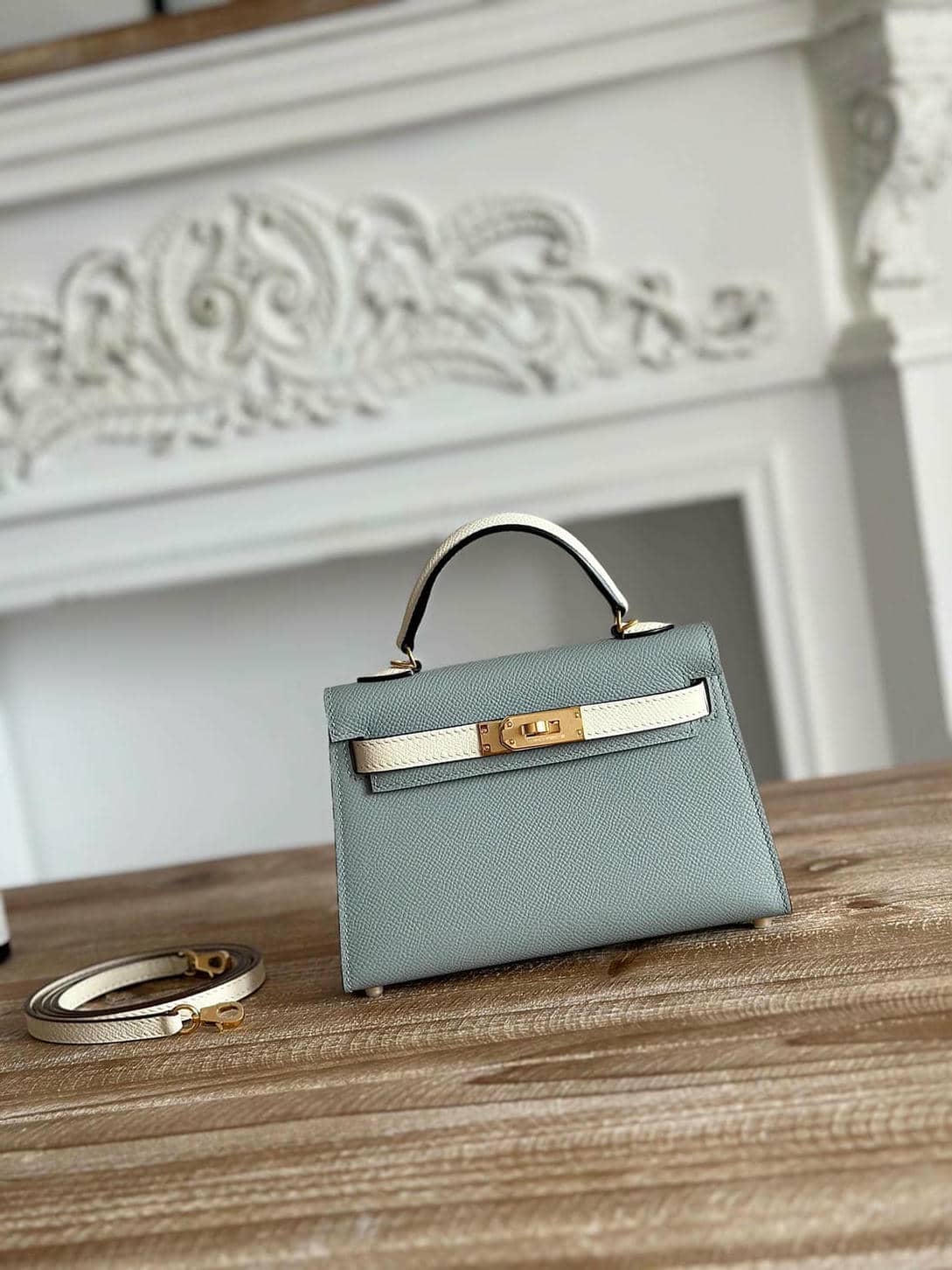Kelly Color-Block Series 192528cm-1